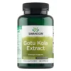 Swanson Gotu Kola, kapsułki, 120 szt.