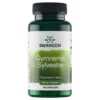 Swanson Gymnea Sylvestre, 400 mg, kapsułki, 100 szt.