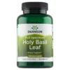 Swanson Holy Basil, kapsułki, 120 szt.