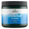 Swanson Inozytol, proszek, 227 g