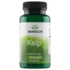 Swanson Kelp, tabletki, 250 szt.