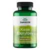 Swanson Kwas kaprylowy 600 mg, kapsułki, 60 szt.
