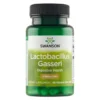 Swanson Lactobacillus Gasseri, kapsułki, 60 szt.