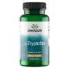 Swanson L-tryptofan, 500 mg, kapsułki, 60 szt.