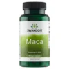 Swanson Maca, 500 mg, kapsułki, 100 szt.