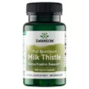 Swanson Milk Thistle, kapsułki, 30 szt.