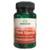 Swanson Plant Sterols, kapsułki, 60 szt.