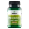 Swanson Probiotic - 4, kapsułki, 60 szt.