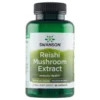 Swanson Reishi Mushroom Extract, kapsułki, 90 szt.