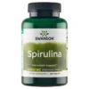 Swanson Spirulina, tabletki, 180 szt.