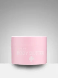 Swederm Body Butter, głęboko nawilżające masło do ciała, 150 ml