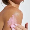 Swederm Body Scrub, cukrowy peeling do ciała, piwonia, 275 g