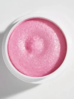 Swederm Body Scrub, cukrowy peeling do ciała, piwonia, 275 g