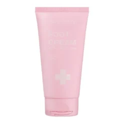Swederm Foot Cream AHA+BHA+PHA, złuszczający krem do stóp, 75 ml