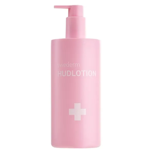 Swederm Hudlotion, nawilżający balsam do dłoni i ciała, 500 ml