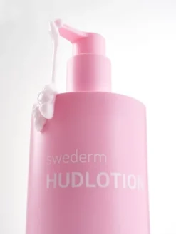 Swederm Hudlotion, nawilżający balsam do dłoni i ciała, 500 ml