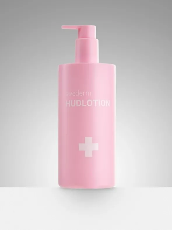 Swederm Hudlotion, nawilżający balsam do dłoni i ciała, 500 ml