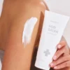 Swederm Hudsalva Panthenol, maść do suchej i atopowej skóry ciała, 200 ml
