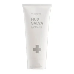Swederm Hudsalva Panthenol, maść do suchej i atopowej skóry ciała, 200 ml