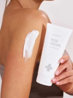Swederm Hudsalva Panthenol, maść do suchej i atopowej skóry ciała, 200 ml