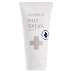 Swederm Hud Salva Sensitive, maść do suchej i atopowej skóry, 50 ml