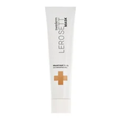 Swederm Lerosett Mask, głęboko oczyszczająca maseczka z glinką, 70 ml