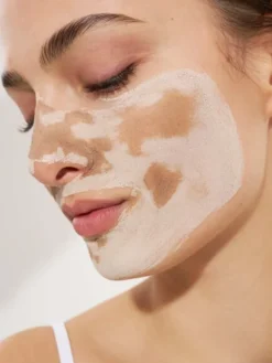 Swederm Lerosett Mask, głęboko oczyszczająca maseczka z glinką, 70 ml