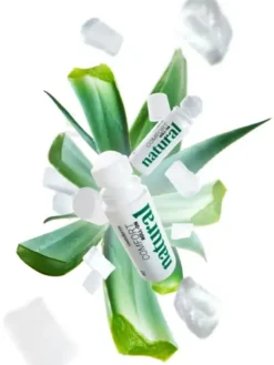 Swederm Natural Skin Care Comfort, roll-on, 60 ml