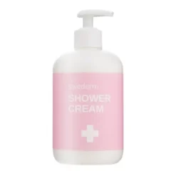 Swederm Shower Cream, krem do mycia ciała, 500 ml