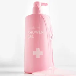 Swederm Shower Gel, żel do mycia ciała, 500 ml