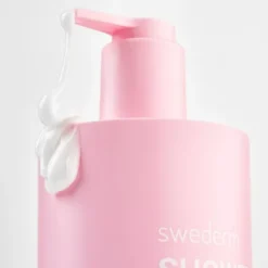 Swederm Shower Gel, żel do mycia ciała, 500 ml