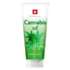 SwissMedicus Cannabis, żel konopny, 200 ml