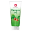 SwissMedicus Hemoro, żel z ekstraktem kory dębu i kasztanowca na hemoroidy, 200 ml