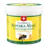 SwissMedicus, maść końska z pszczelim jadem, 150 ml