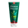 SwissMedicus, rozgrzewająca maść końska z CBD, 200 ml