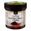Swiss Quality, szwajcarska końska maść z torfem, rozgrzewająca, 225 ml