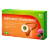 Sylimarol Cholesterol, kapsułki, 30 szt.