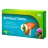 Sylimarol Detox, kapsułki, 30 szt.