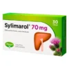 Sylimarol 70 mg, drażetki, 30 szt.