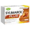 Sylimarol Plus, 100 mg, tabletki powlekane, 45 szt.