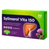 Sylimarol Vita 150, kapsułki, 30 szt.