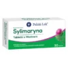 Sylimaryna Tabletki z Wadowic, tabletki, 30 szt.