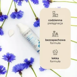 Sylveco, łagodzący krem pod oczy, 30 ml