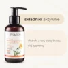 Sylveco, arnikowe mleczko oczyszczające, 150 ml