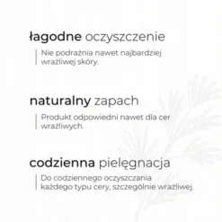 Sylveco, arnikowe mleczko oczyszczające, 150 ml