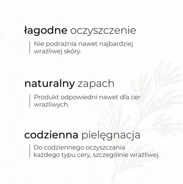 Sylveco, arnikowe mleczko oczyszczające, 150 ml