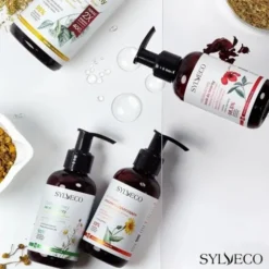 Sylveco, arnikowe mleczko oczyszczające, 150 ml