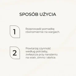 Sylveco, brzozowa pomadka z betuliną, 4,6 g