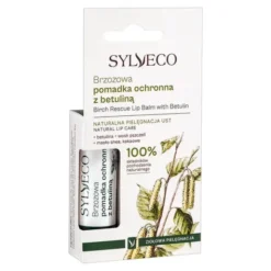 Sylveco, brzozowa pomadka z betuliną, 4,6 g