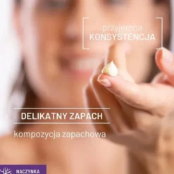 Sylveco Dermo Naczynka, krem uszczelniający naczynka na dzień SPF 50, 50 ml